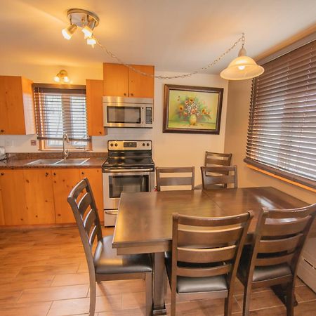 Residence Touristique Chicoutimi ภายนอก รูปภาพ