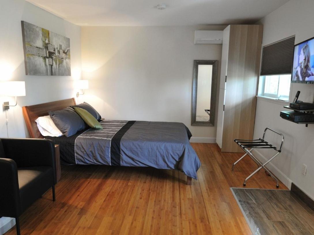 Residence Touristique Chicoutimi ห้อง รูปภาพ