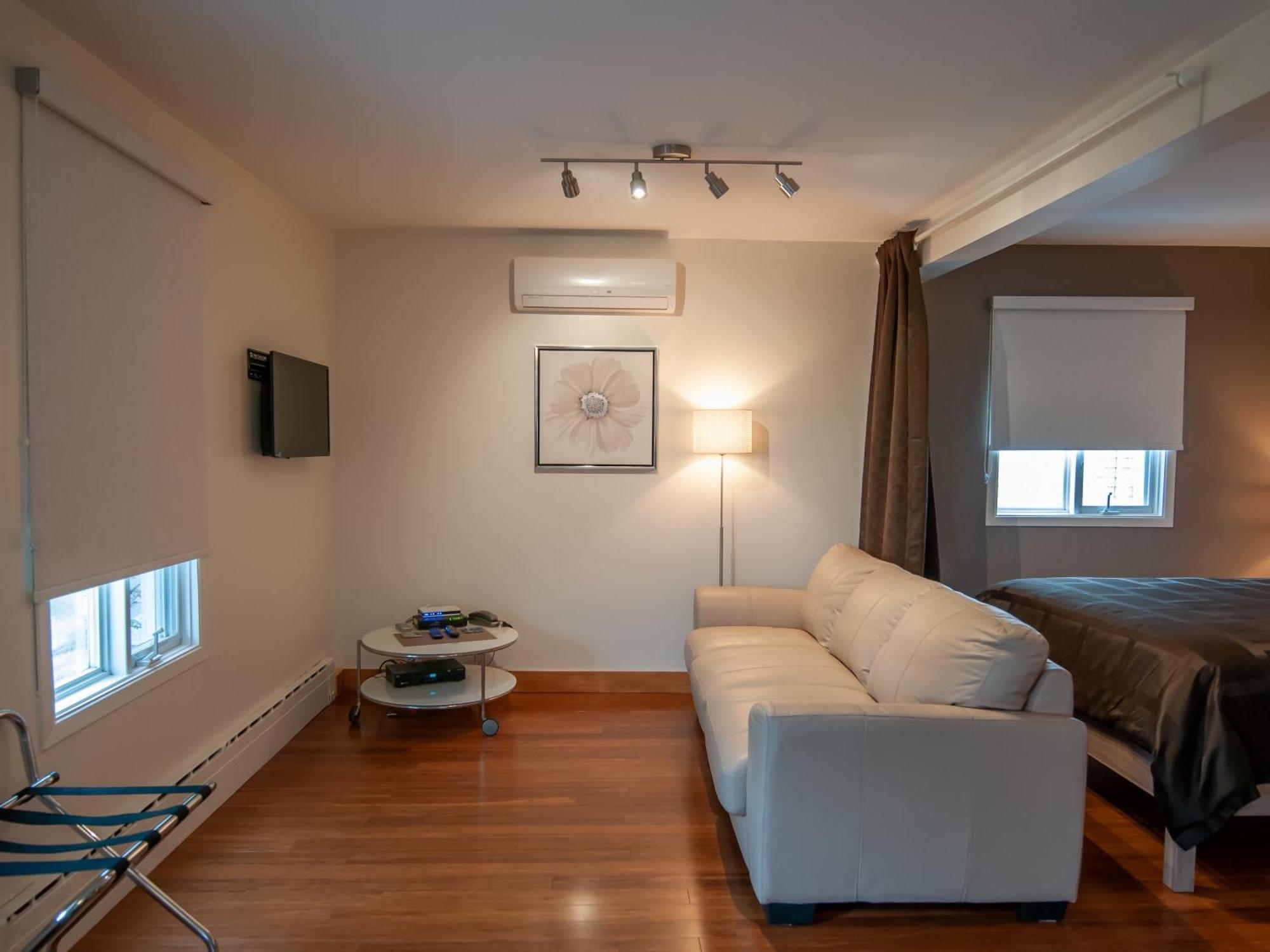 Residence Touristique Chicoutimi ห้อง รูปภาพ