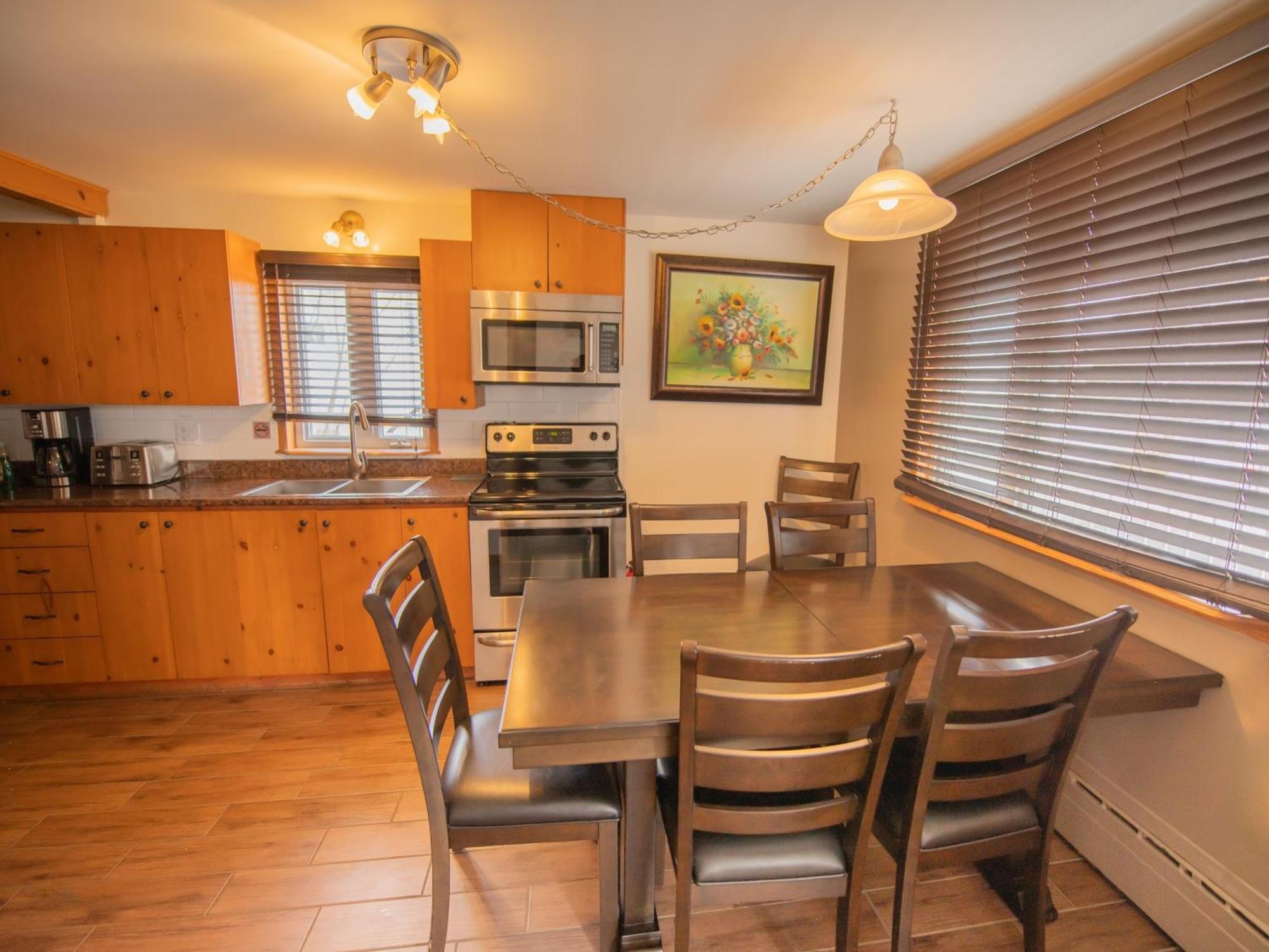 Residence Touristique Chicoutimi ห้อง รูปภาพ