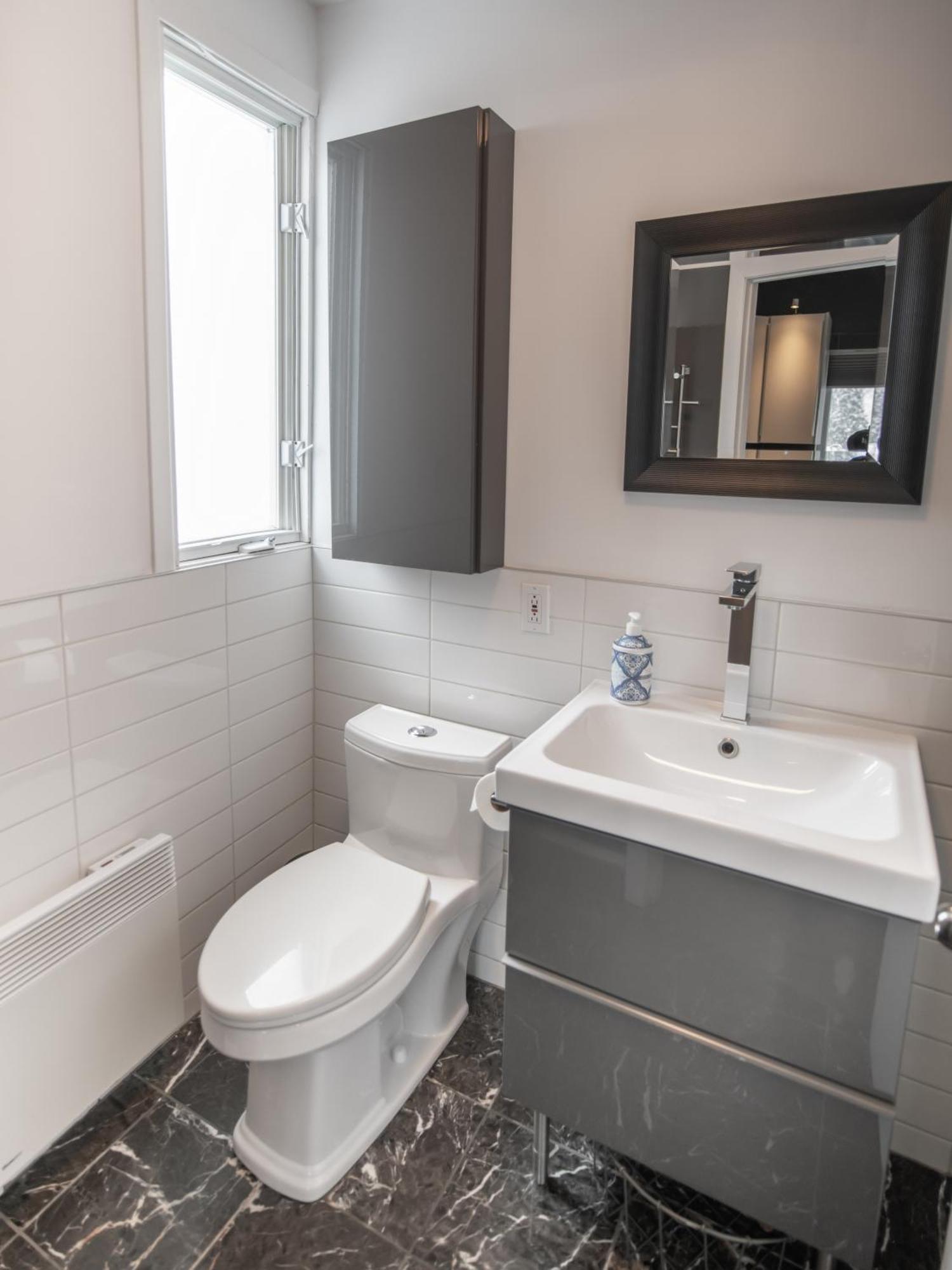 Residence Touristique Chicoutimi ห้อง รูปภาพ