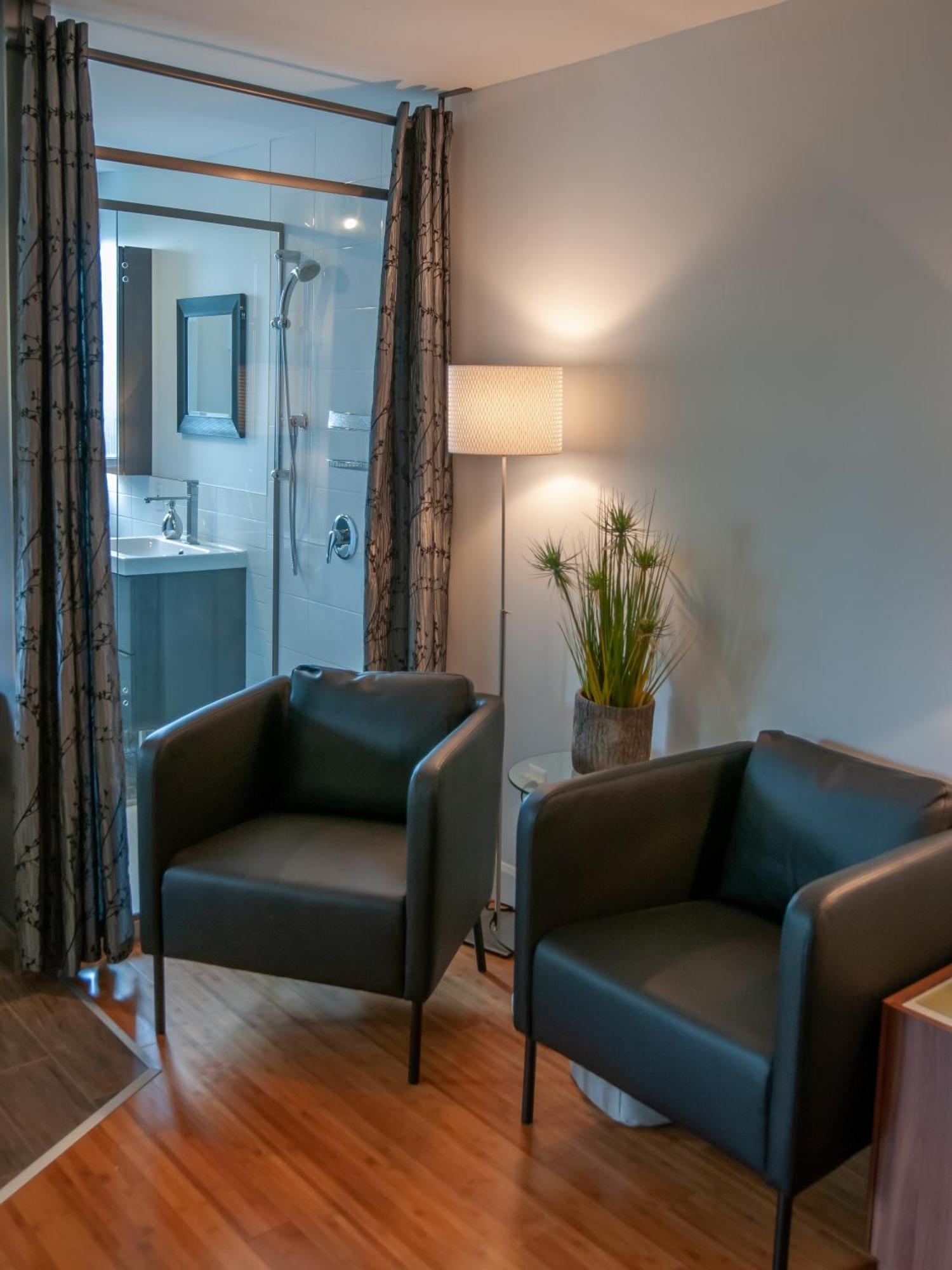Residence Touristique Chicoutimi ห้อง รูปภาพ