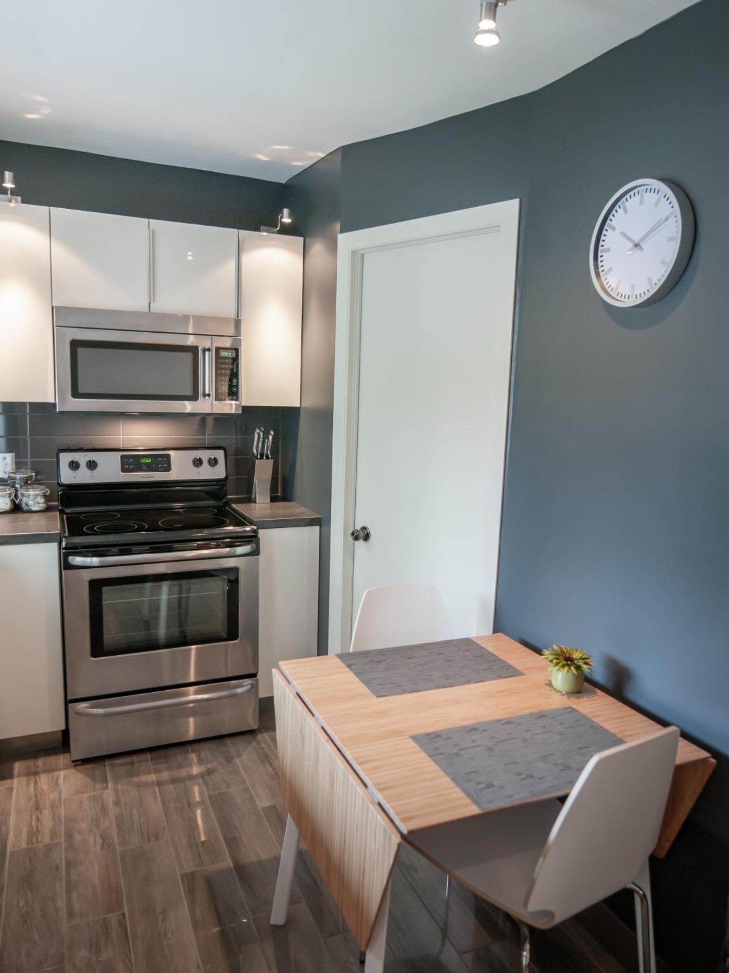 Residence Touristique Chicoutimi ห้อง รูปภาพ