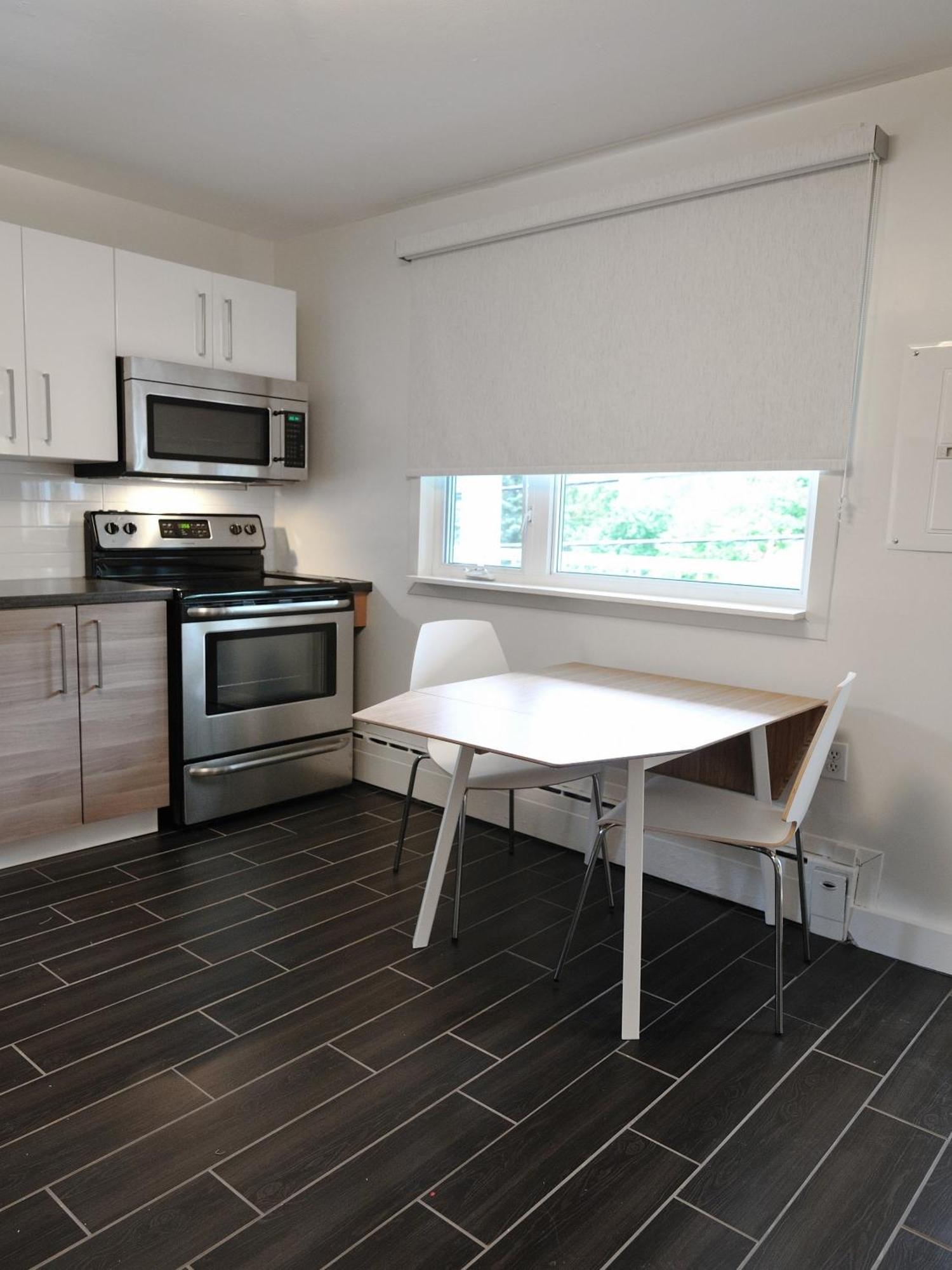 Residence Touristique Chicoutimi ห้อง รูปภาพ