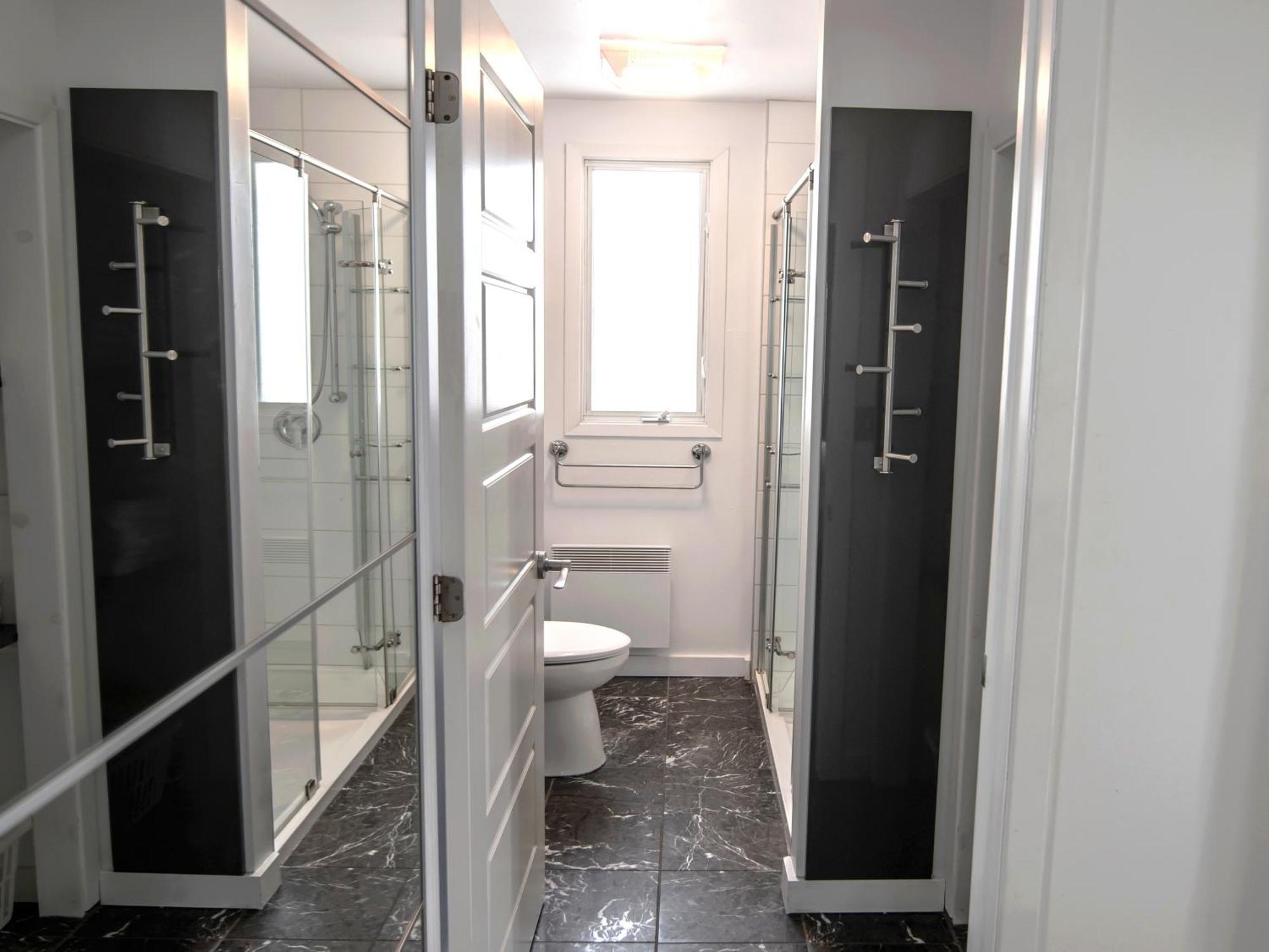 Residence Touristique Chicoutimi ห้อง รูปภาพ