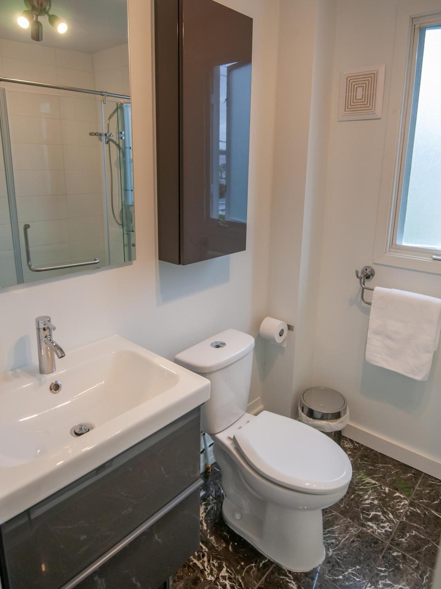 Residence Touristique Chicoutimi ห้อง รูปภาพ