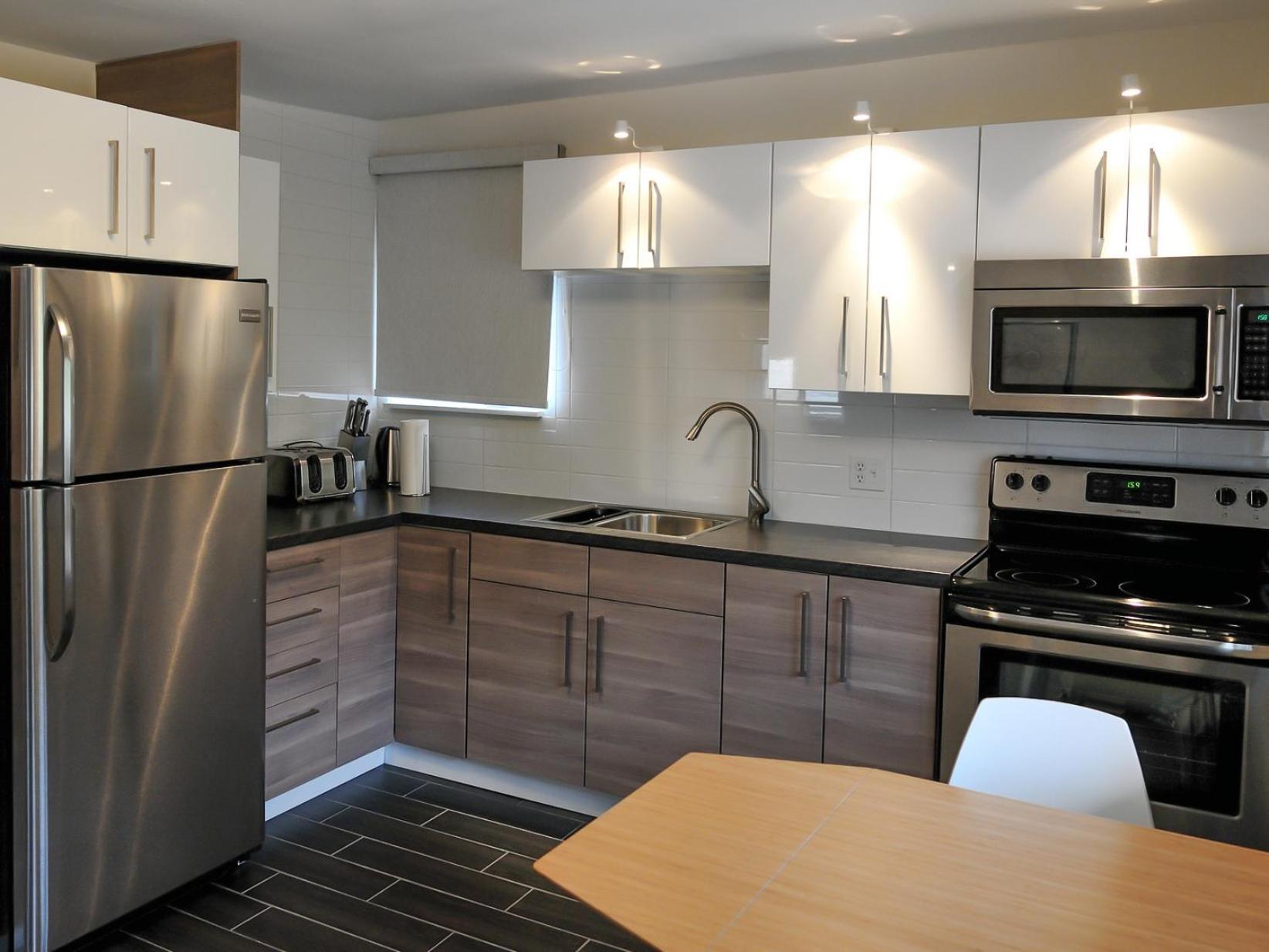 Residence Touristique Chicoutimi ห้อง รูปภาพ