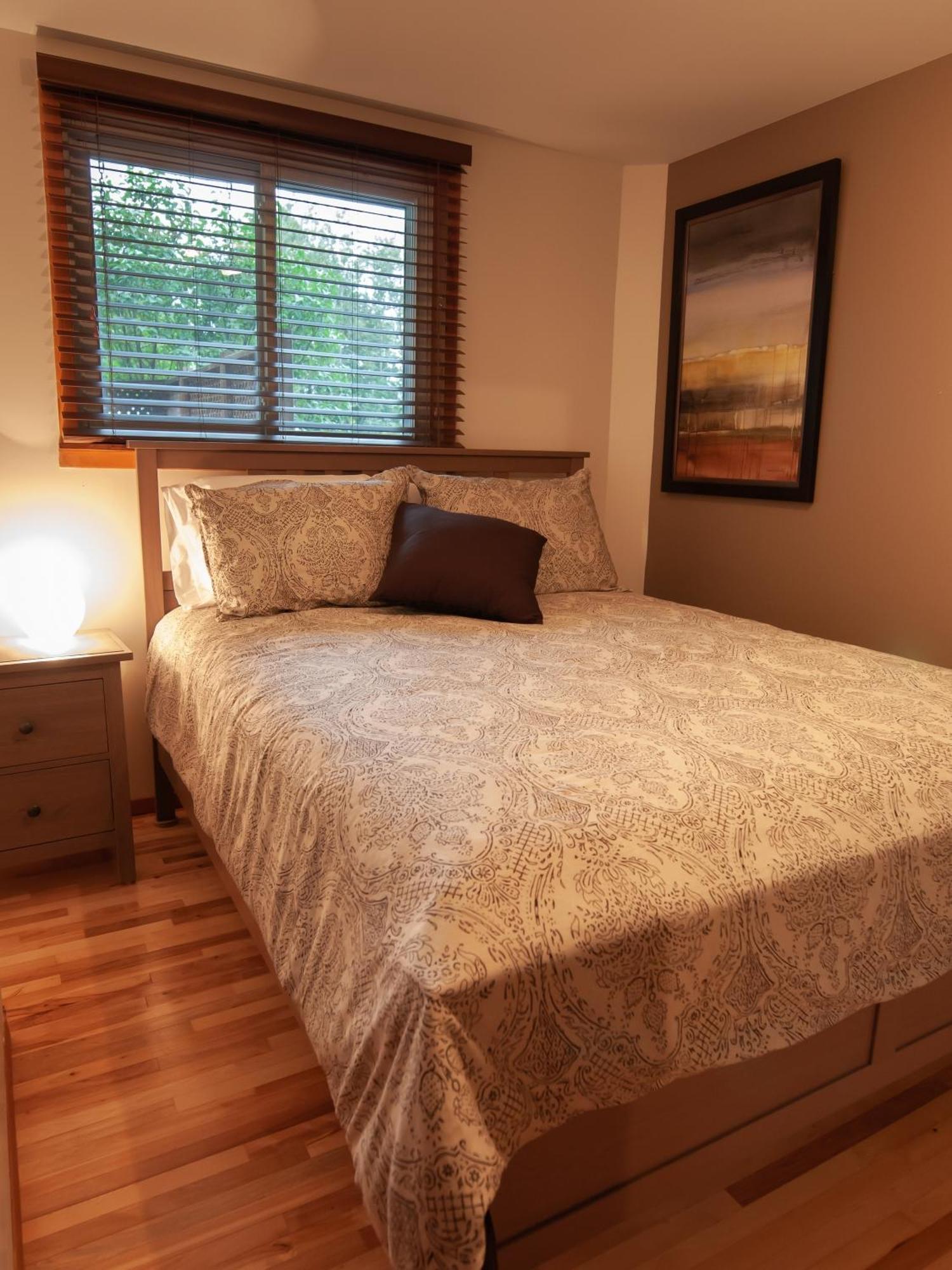 Residence Touristique Chicoutimi ห้อง รูปภาพ