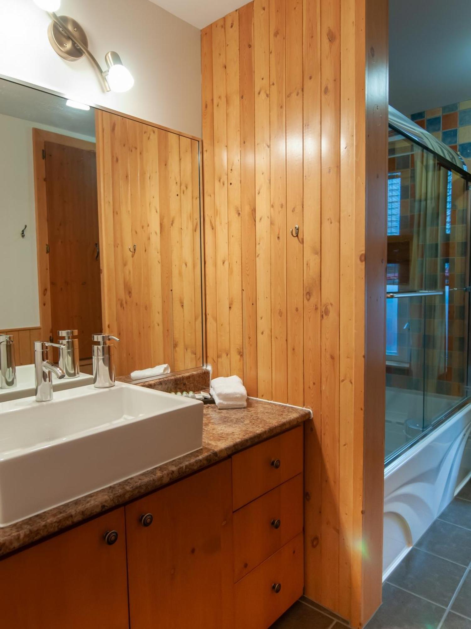 Residence Touristique Chicoutimi ห้อง รูปภาพ